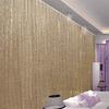 Fashion Household Fly Screen Fringe Tassel Curtain String Sparkle Curtains Room Divider Door Window Decoration Useful