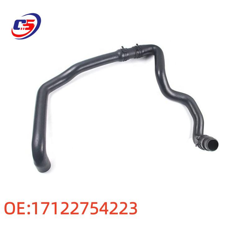 BMW MINI R55/R55N/R56 Radiator Coolant Hose (17122754223)