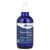 Trace, ConcenTrace, Trace Mineral Drops, 4 Fl Oz (118 Ml)