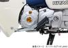 Набор крышек для отверстий ГРМ KITACO для Super Cub CT125 Hunter Monkey Rebel (Золото) 50/110, Cub, 125, Grom, CB125R, 250, и т. д.. (Номер детали 753-1001070)