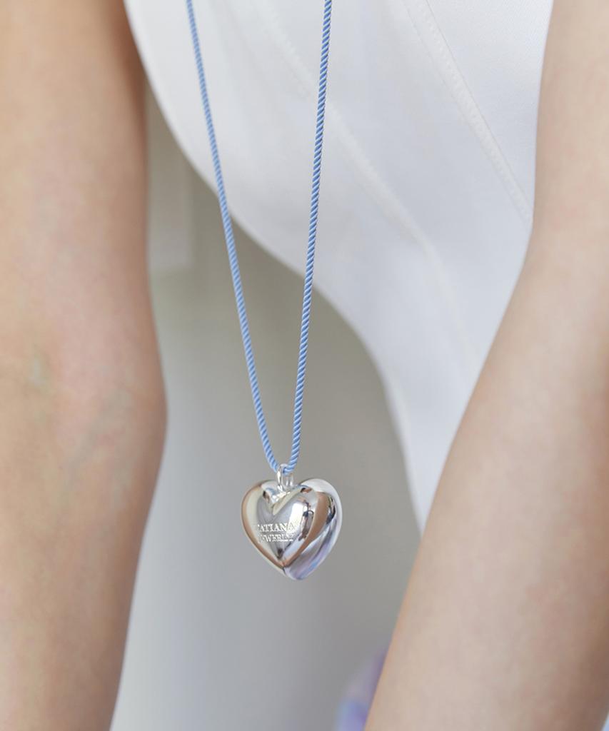 Ожерелье Tatiana Great Heart String Nz2100