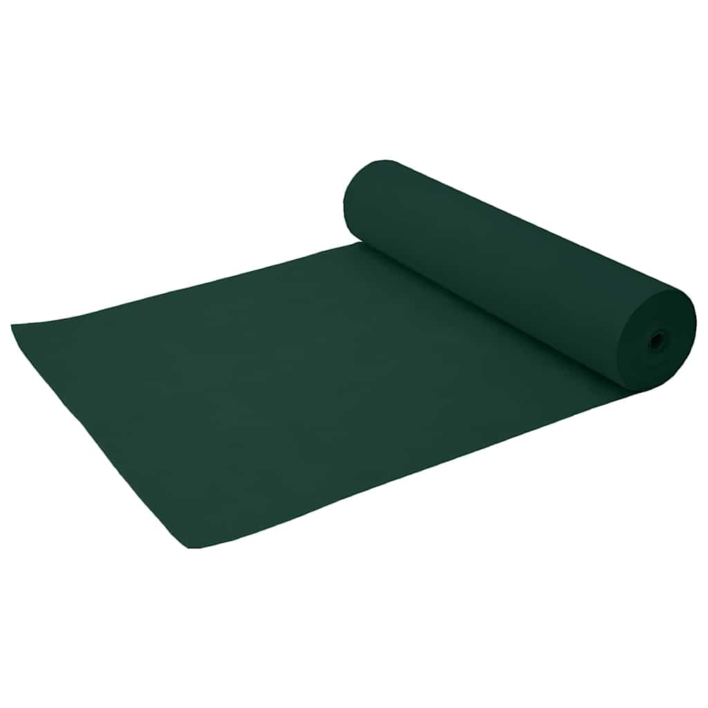 Plant Winter Protection Green 20 x 1.6 m Non woven Fabric
