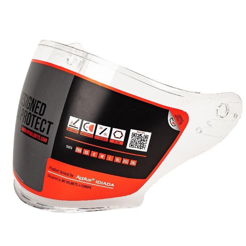 Щиток для шлема для модели MT THUNDER 3 JET EXPERT, антицарапающее стекло для шлема, 5 цветов в наличии, козырек для шлема MT