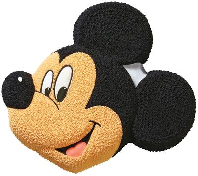 КОЛЛЕКЦИЯ WILTON Disney Алюминиевая кастрюля Микки 2105-7070