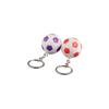 Bag Pendant Car Key Chain 6 Color Football Keychain Sports Keychain Soccer Pendant Soccer Keyring