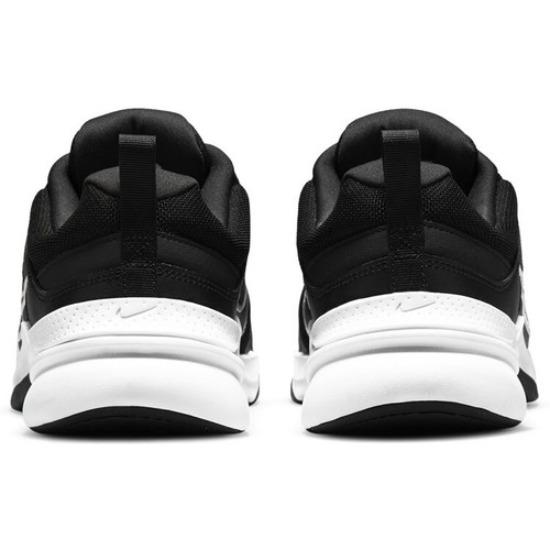 Nike Defy All Day Черный Белый 2021 - DJ1196002