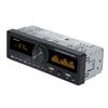 Car Stereo MP3 Player 12V Bluetooth 5.0 AUX Input FM AM Radio Power Off Memory Function Car Stereo