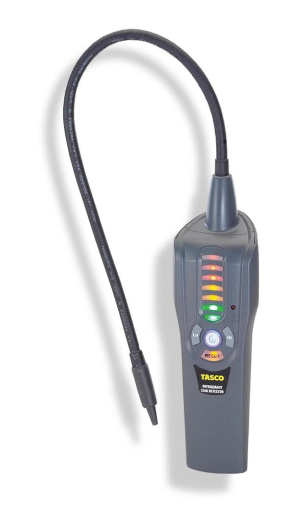 Ichinen TASCO Leak Tester Air Conditioner Gas Leak Detector TA430MB