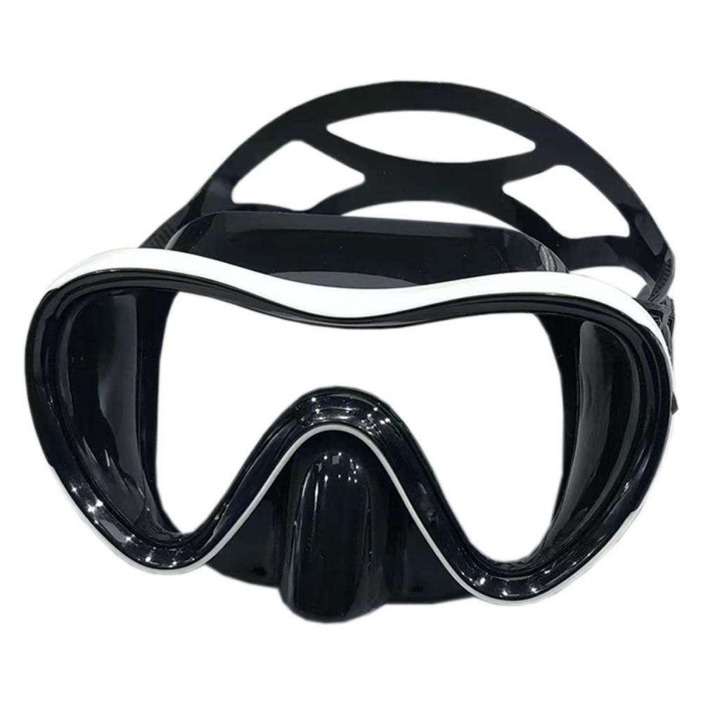 Новые очки для плавания плавательные очки для взрослых маска для дайвинга