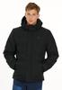 Зимняя куртка Whistler Jacke Mateo 1001 schwarz