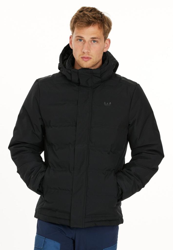 Зимняя куртка Whistler Jacke Mateo 1001 schwarz