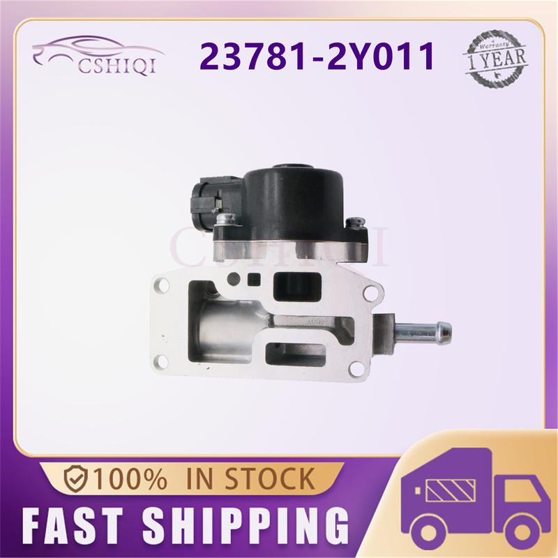 23781-2Y011 Idle Air Control Valve IAC IACV For Infiniti I35 I30 Nissan Maxima Almera N16 2000 2001 2002 23781-2Y012 237812Y011
