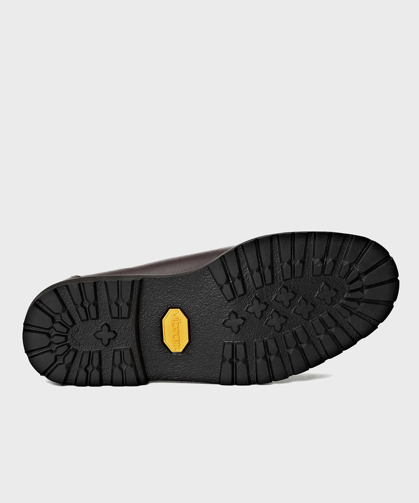 Джозеф Бельбин Браун [Vibram]