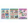 Takara Tomica Plarail Сделайте игру и обучение более активными с помощью Tomy's & Pad!