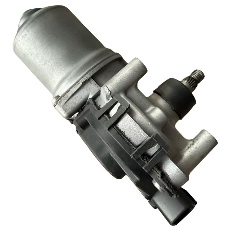 A16P-For Toyota Corolla Allion Levin Corolla Cros 2015- 2024 Windshield Wiper Motor Car Part 85110-12C30 8511012C30