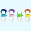 Baby Feeding Tool Baby Food Fruit Soft Nipple Feeder Silicone Pacifier Feeding Tool