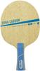 VICTAS Table Tennis Racket DYNA CARBON Shakehand Offensive Special Material Included 029204