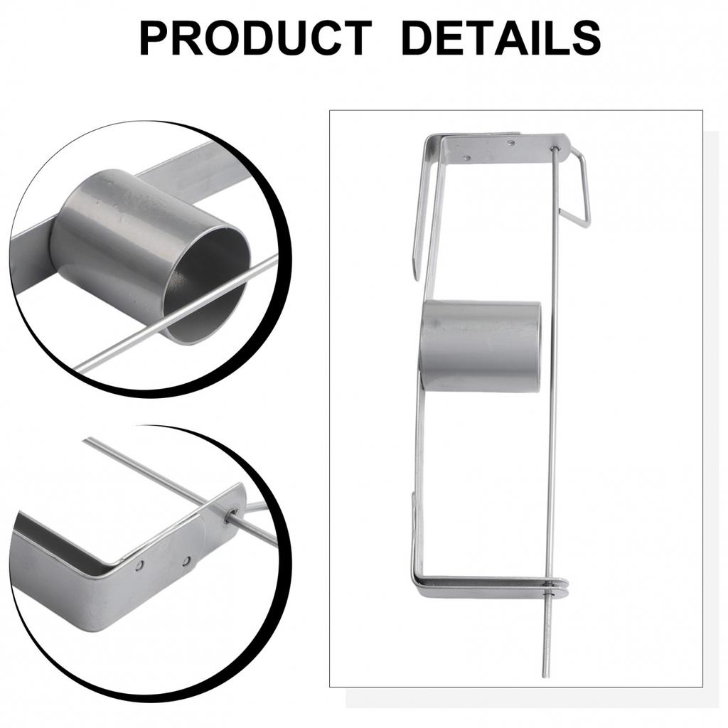 No Assembly Required Tape Dispenser Drywall Tape Comfortable Grip