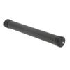 25cm Camera Stabilizer Extension Pole Aluminum Alloy Carbon Fiber 33mm Diameter 1 4in Stick for Ronin S