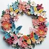 5D Специальная Форма Алмазная Живопись DIY Четыре Сезона Денежное Дерево Настенное Искусство