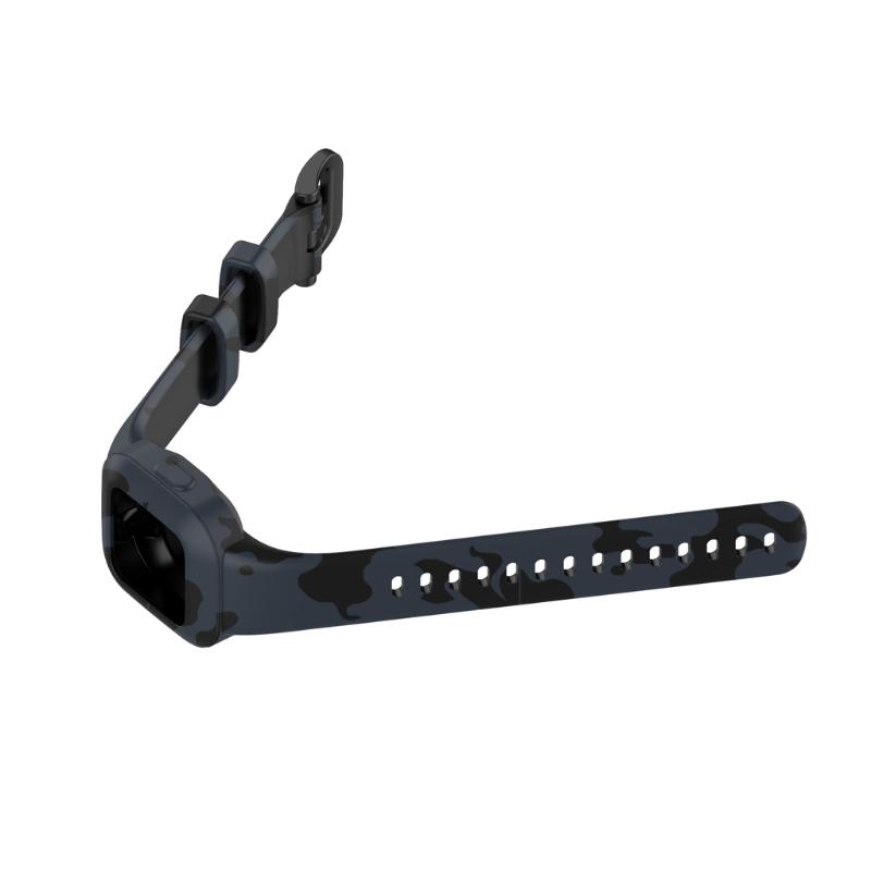 Ремешок для Fit JR 3 / vivofit JR 3 Водонепроницаемый Браслет Прочный Умные Часы Модный Ремешок Пояс Спортивный Браслет на Запястье