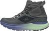 Обувь для треккинга Tecnica Agate S Mid GTX 005 schwarz violett