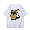 New Mihoyo Game Zenless Zone Zero Camiseta Zzz Role Wise Belle Graphic T Shirts Harajuku Polyester ONeck Printed Tees Cheap Top
