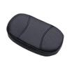 Car Knee Cushion Pad Featuring PU Leather Sponge Support Door Protector Leg Elbow