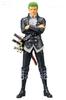 Фигурка Зоро из One Piece Film Red DXF The Grandline Men 3 от Banpresto Vol.