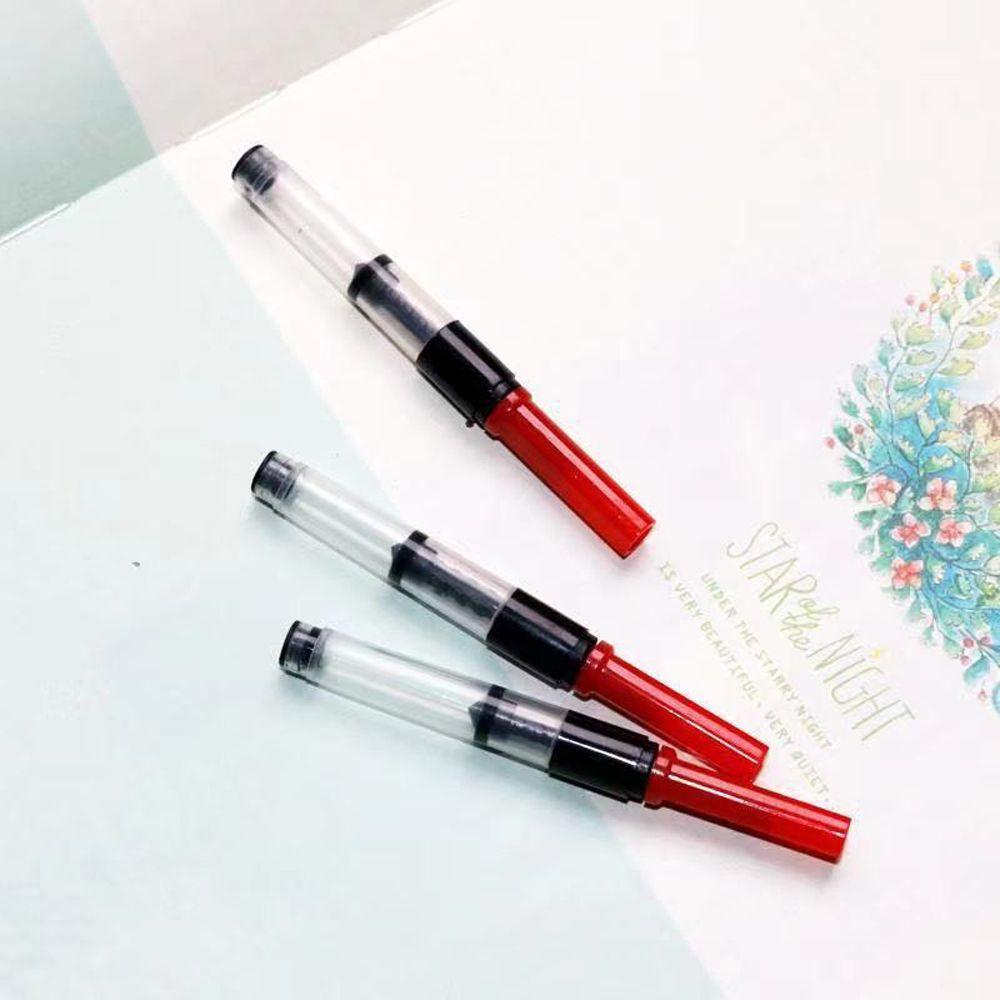 Refill Stationery Fountain Pen Converter Ink Absorber Ink Suction Device Fountain Pen Cartridges