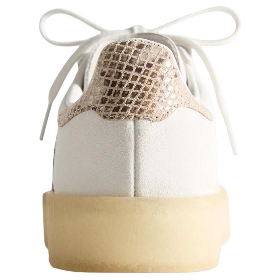 adidas x KITH Ronnie Fieg x Clarks 8th Street AS350 'Snakeskin' Men's JS1712