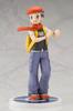 ARTFX J series Kouki with Hikozaru scale PVC painted complete figure PV026 "Pokémon" 1/8