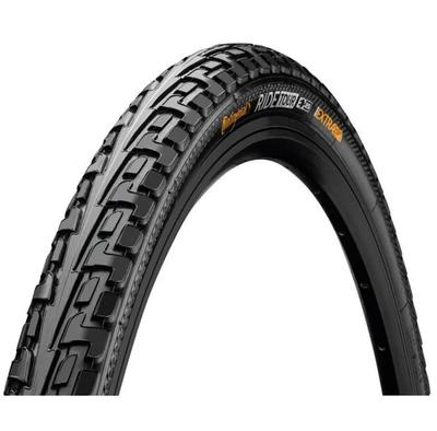 Жесткая городская шина Continental Ride Tour Reflective 700C x 37
