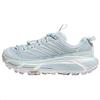 Кроссовки унисекс HOKA Mafate Three2 Illusion Cloudless, синие 1141572-ILD
