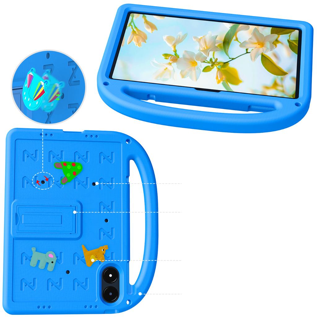 Kids armored case FOR children for xiaomi redmi PAD PRO 12.1 2024