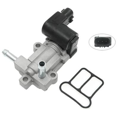 Клапан регулировки холостого хода IACV 22270-75051 для Toyota Tacoma 2.4L 2.7L L4 2000-2004