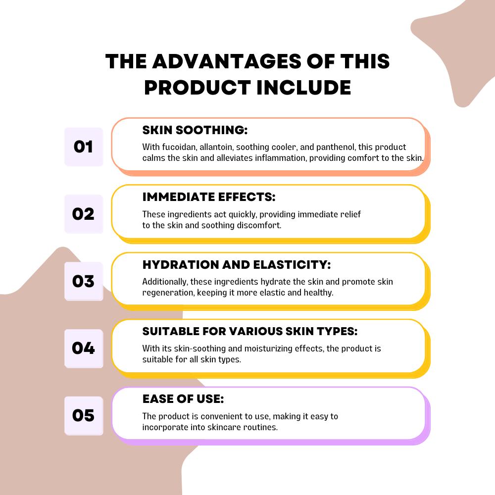 Rejuran Восстанавливающая успокаивающая маска 25мл х 5шт