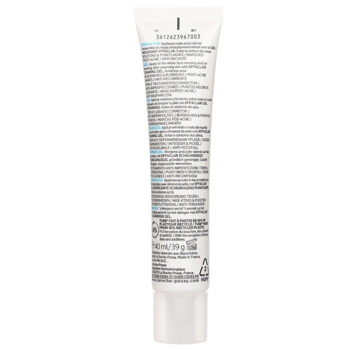La Roche Posay Ipaclar Duo+M