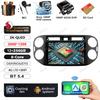 Android 16 Car Radio For Volkswagen Tiguan 1 Nf 2007 2008 2009 - 2016 Multimedia Video Player Stereo Navigation DSP BT GPS RDS