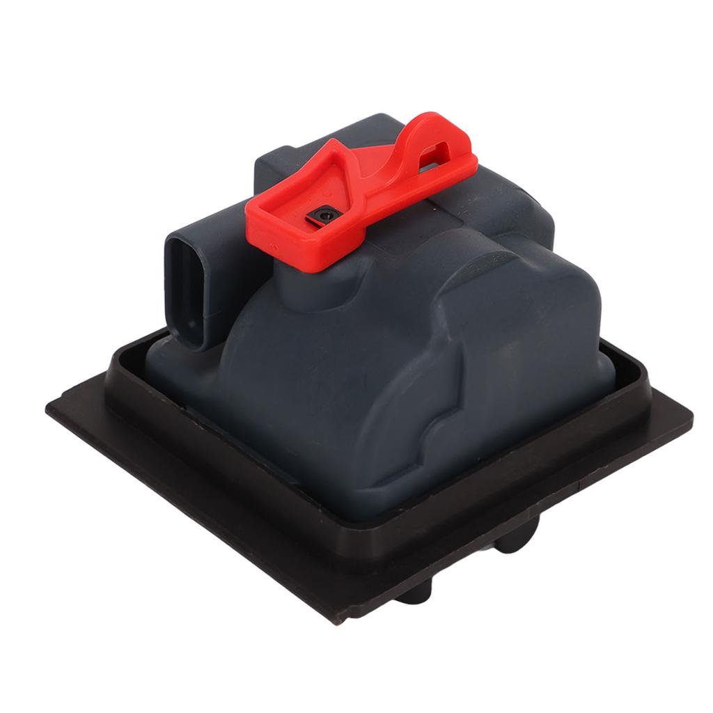 Моторчик блокировки лючка бензобака 0008207703 Черный Замена для Mercedes‑Benz A Class W176