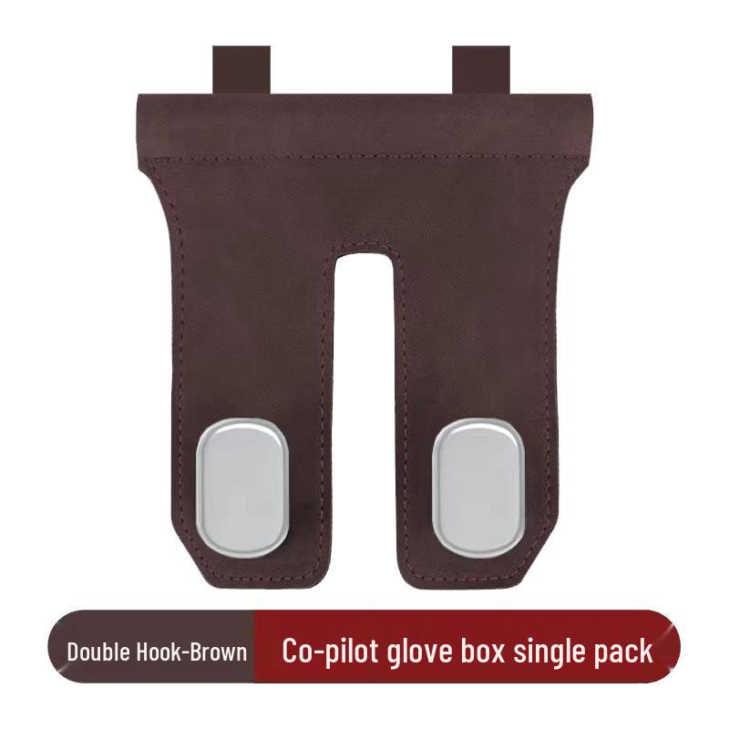 Multi-functional Car Seat & Glove Box Storage Hook