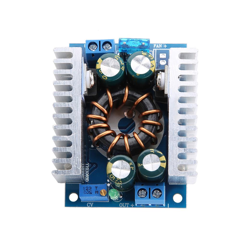 Преобразователь 150 Вт Boost DCDC от 832 В до 946 В Повышающий напряжение Источник питания МАКС. 10 А