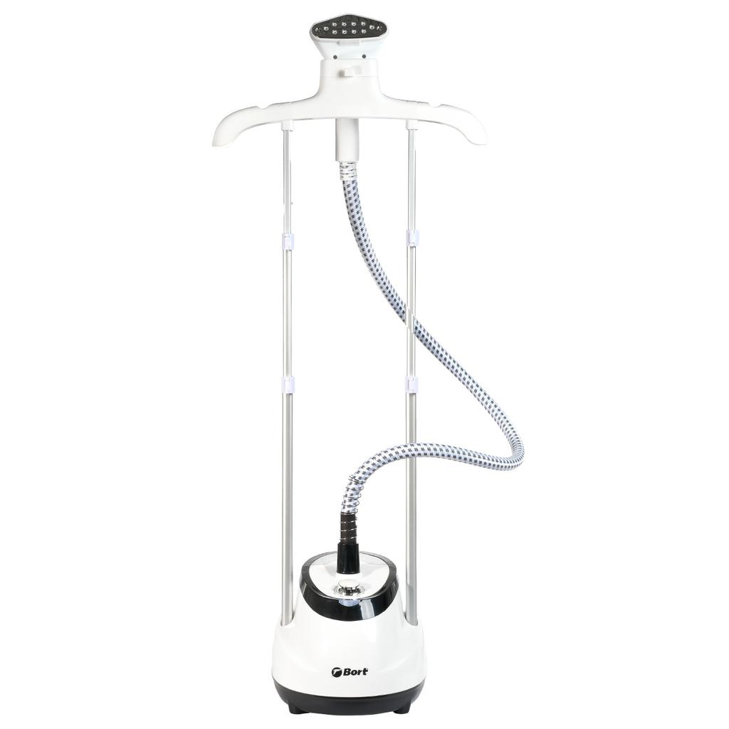 Отпариватель для одежды Bort Steam Duo