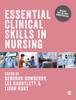 Книга Essential Clinical Skills In Nursing