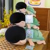 Plush Crayon Shinchan Cartoon  Pillow  Children Holiday  Toy Decoration Doll