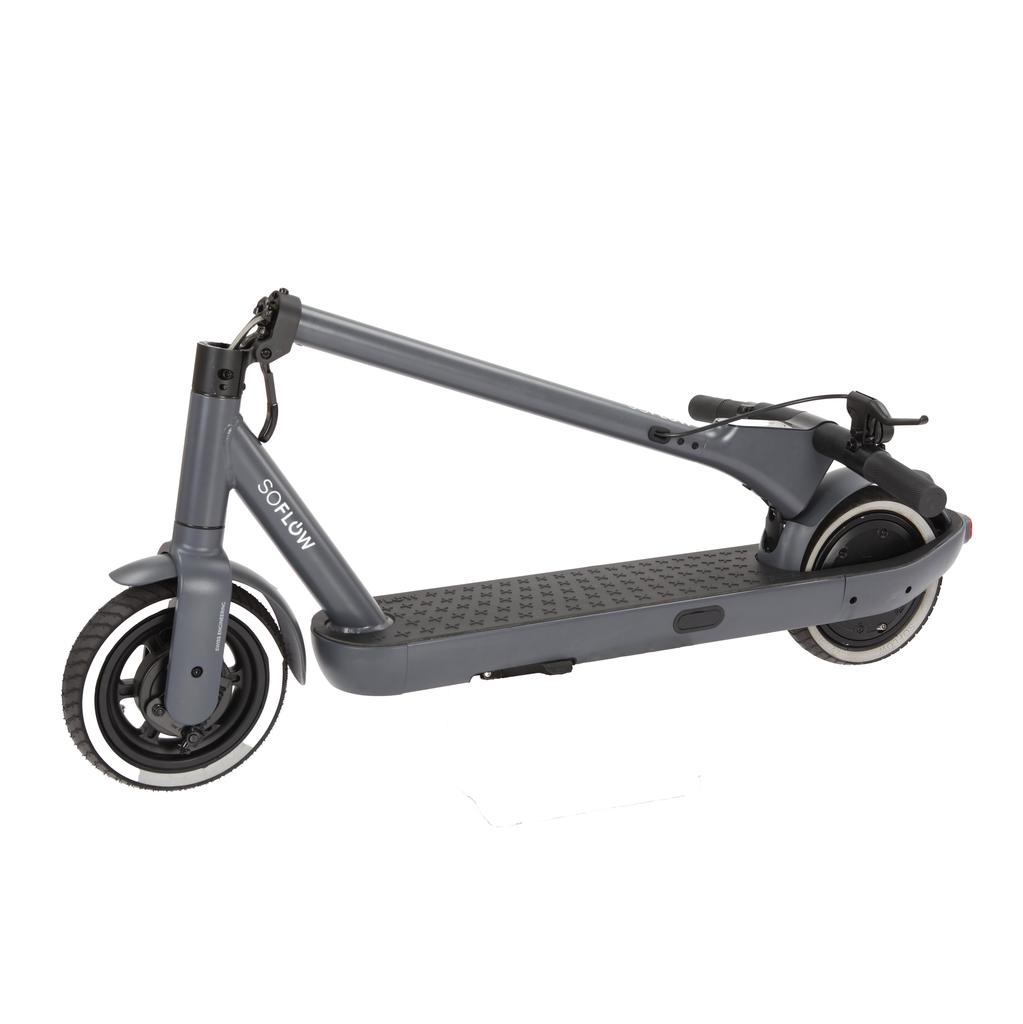 Soflow S05 Urban Electric Scooter 9inch 250W 48V 5.2AH Battery