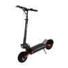 Electric Scooter Foldable Joyor S10 1000Wx2 Dual Motor 60V 18AH Max Range 85Km Black