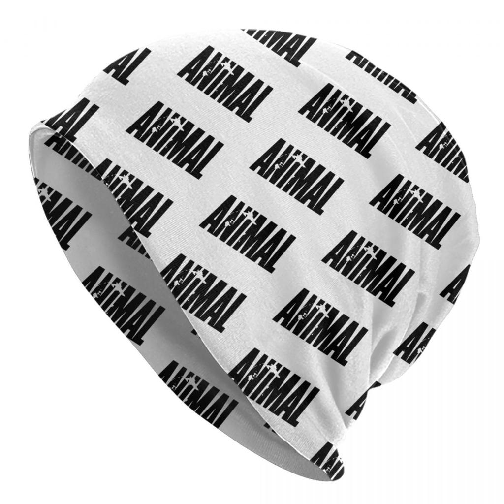 Шапки для дрессировки животных, вязаные шапки в стиле хип-хоп для женщин унисекс, зимние теплые шапки для бодибилдинга, фитнеса, тренажерного зала, шапки с черепами