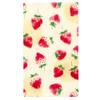 Hamamonyo Tenugui Ripe Strawberries (hand Towel) -