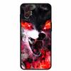 Чехол для Samsung Galaxy XCover7 Pro Мягкий Силиконовый Защитный Задний Чехол Чехлы для Samsung XCover 7 Pro 5G Роскошный Крутой Чехол для Телефона